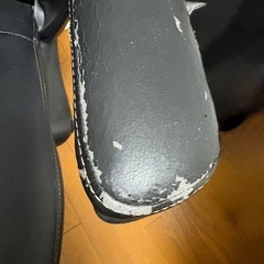 オフィス　椅子　回転椅子　ゲーミングチェア　リクライニングの画像