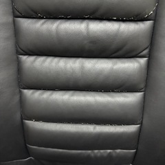 オフィス　椅子　回転椅子　ゲーミングチェア　リクライニングの画像