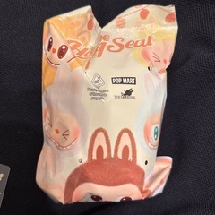 ラブブ　シート　SISIの画像