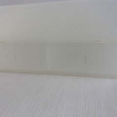 無印良品　ポリプロピレン小物収納ボックス6段の画像