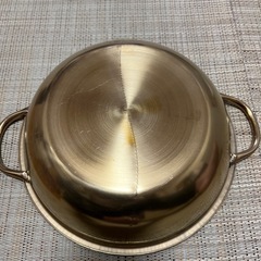 二食鍋の画像