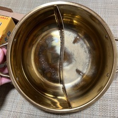 二食鍋の画像