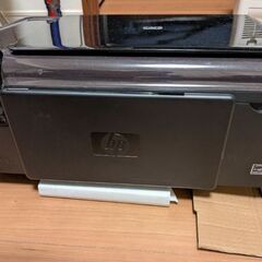 hp インクジェット　プリンターの画像