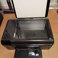 hp インクジェット　プリンターの画像