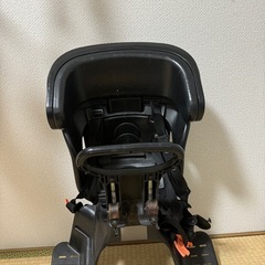 自転車用チャイルドの画像