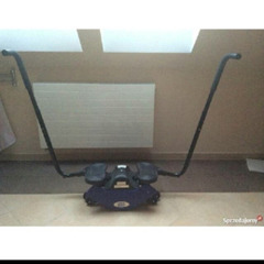 楽しくダイエット　Bun&Thigh Waveの画像