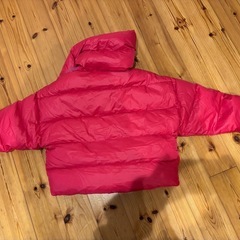 【美品】DIESEL ディーゼル ダウンジャケット レディース 12サイズの画像