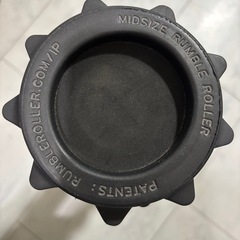  【美品】ランブルローラー ハードタイプミドルサイズの画像