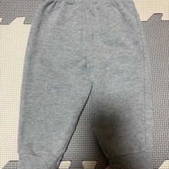 80cm パンツ　ベビーの画像