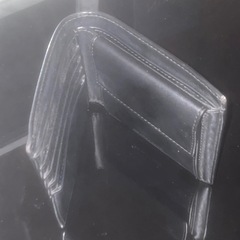 MICHEAL KORSメンズ財布の画像