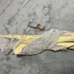 ベビーフェンスの画像