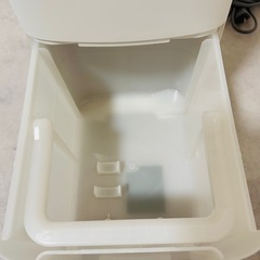 SHARP 加湿器　プラズマクラスター　　の画像