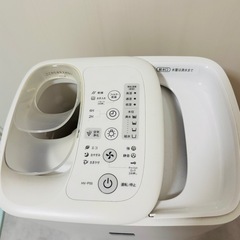SHARP 加湿器　プラズマクラスター　　の画像