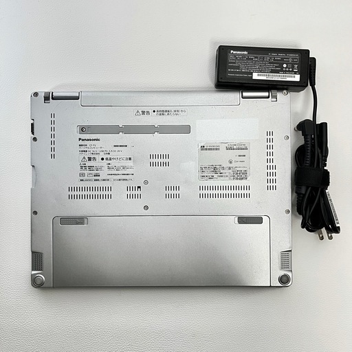他サイトで決まりました Let's   note  CF-FV1 2K画質2160×1440  11世代i5