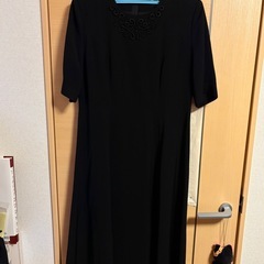 冠婚葬祭　スーツ2点セット11ARの画像