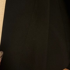 冠婚葬祭　スーツ2点セット11ARの画像