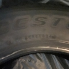 jb64 ジムニー　新品タイヤ一本の画像