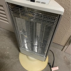 【首振り機能つきヒーター】の画像