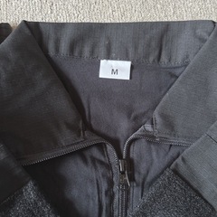 サバゲー用服3点セットの画像