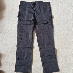 サバゲー用服3点セットの画像