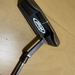 YES! GOLF C-グルーブ i4-TECH Callie パター の画像