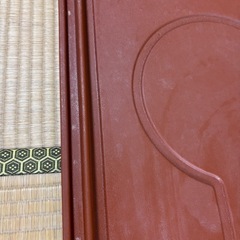 ペットサークル　中古品の画像