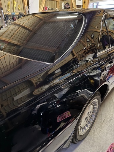 【2025年12月末まで】軽い凹みデントリペア