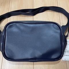 新品未使用　ミズノ　ショルダーバッグの画像