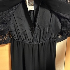 冠婚葬祭　スーツ2点セットの画像