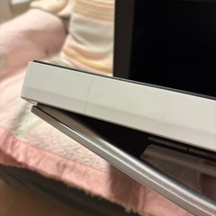 シャープ　オープンレンジの画像