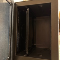 シャープ　オープンレンジの画像