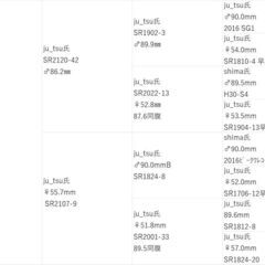 【♂87.9㎜×早期♀50.0mm】オオクワガタ能勢SR血統　F02の画像