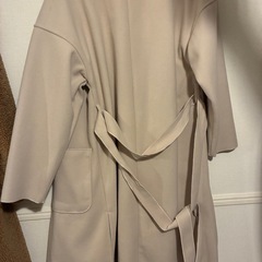 INGNI コート の画像