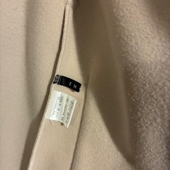 INGNI コート の画像