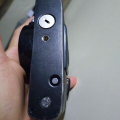 良品 minolta XD ★露出メーター動く ★Ｍ．Ａ．Ｓモード動くの画像