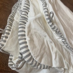 【IKEA】ダブル肌掛け布団の画像