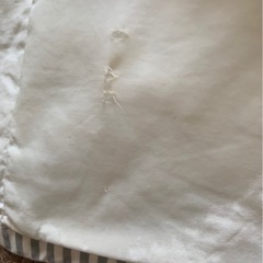 【IKEA】ダブル肌掛け布団の画像