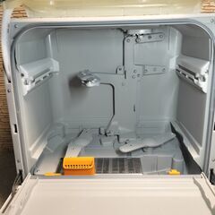 Panasonic NP-TR8-W 食器洗い乾燥機 動作良好！の画像