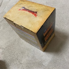 小物入れ　宝箱(ドラゴンクエスト　アミューズメントシリーズ)　の画像