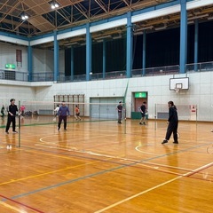 【🏸12月バドミントンサークル開催のお知らせ🏸】