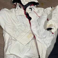 ダイワ　Daiwa ゴアテックス　L 釣りの画像