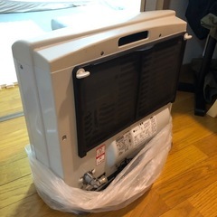 ガスファンヒーター‼️の画像