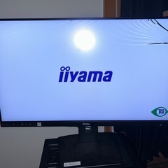 高性能ゲーミングPCとモニターとおまけ　パソコン　デスクトップ　本体　コンピュータ　ゲーミング　配信　編集の画像