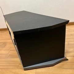 テレビ台の画像