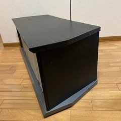 テレビ台の画像
