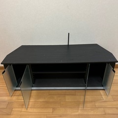 テレビ台の画像