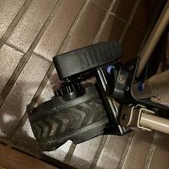 Coleman アウトドアワゴン　マックスキャリワゴンの画像