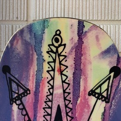 取引中　スノーボード　板　NIKITA ニキータ　Expression 139cm スノボ　グラトリ　初心者　の画像