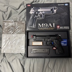 ガスガン、次世代電動ガンまとめてまとめての画像