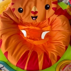 レインフォレスト ジャンパルーII の画像